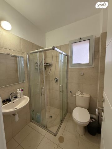 דירה, נחום גולדמן, רמות הרכס, באר שבע