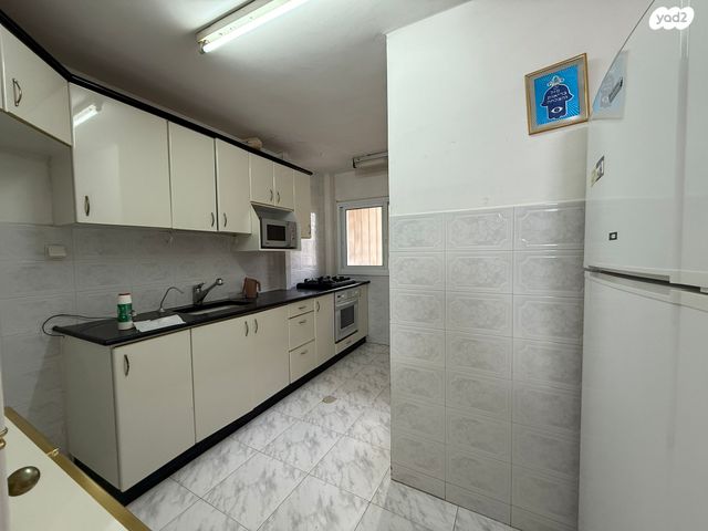 דירה, שדרות נווה יעקב, נווה יעקב, ירושלים