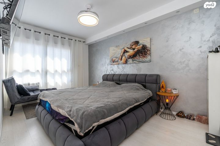 דופלקס, בני ברמן, עיר ימים, נתניה