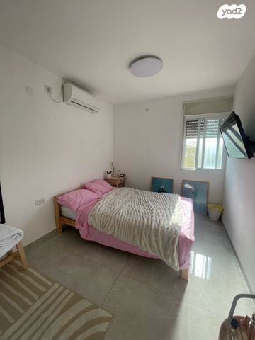 דירה, שדרות גושן 29, מוצקין הותיקה, קרית מוצקין