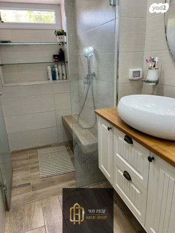 דירת גן, החלוץ 5, נווה דוד, רמלה