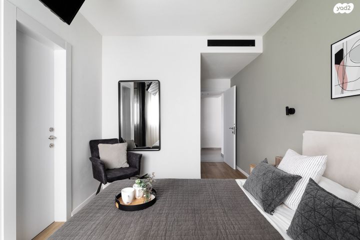 דירה, אלון 1, בית דגן