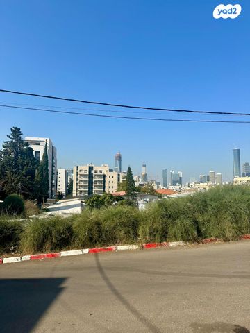 דירה, ניצנה, ארלוזורוב, גבעתיים