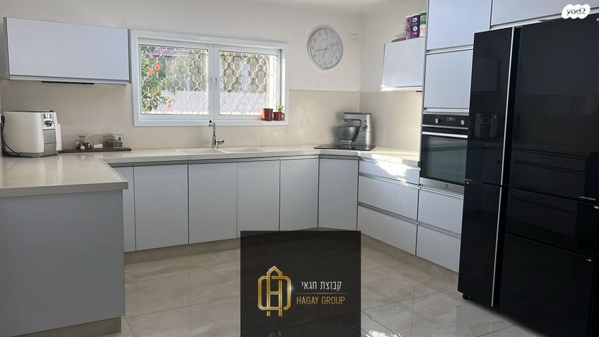 דירת גן, החלוץ 5, נווה דוד, רמלה