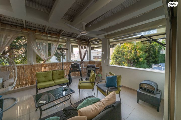 גג/ פנטהאוז, רמת ישי