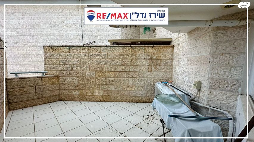 דירה, שדרות החושן 8, שכונה ז', מבשרת ציון