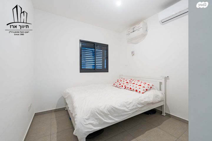 דירה, הרשת, נאות רבין, יבנה