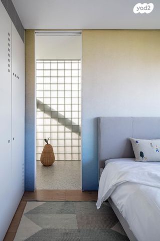 דופלקס, ניסים אלוני, צמרות איילון, פארק צמרת, תל אביב יפו