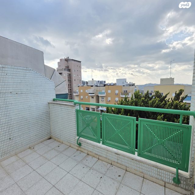 דירה, רותם, הר יונה, נצרת עילית / נוף הגליל