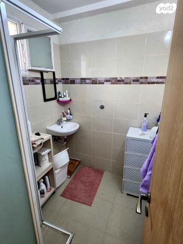 דירה, זלמן ארן 75, קרית חיים מערבית, חיפה