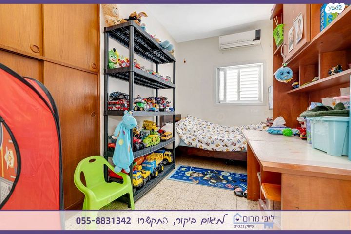 דירה, טובה וטוביה מילר, א' / צפון מזרח העיר, רחובות