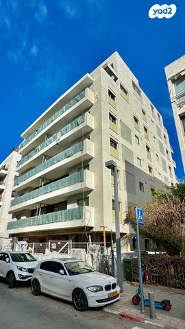 גג/ פנטהאוז, סוטין 15, תל אביב יפו