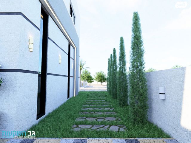 בית פרטי/ קוטג', נווה הפרחים, עתלית