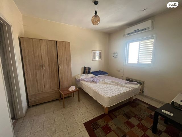 דירה, משה שרת 3, שכונת בן גוריון, מרכז העיר ג', רמת גן