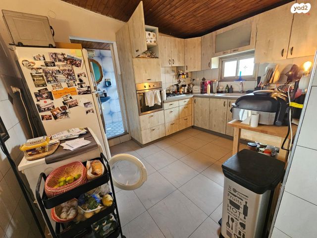 גג/ פנטהאוז, הלוטוס 14, עג'מי, גבעת העליה, תל אביב יפו