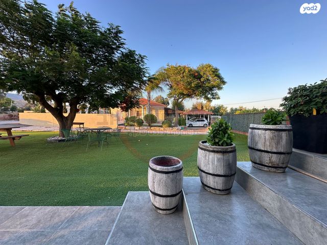 משק חקלאי/ נחלה, בית יוסף, בית יוסף, בית יוסף