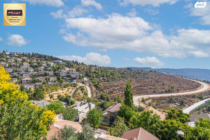 בית פרטי/ קוטג', הגיא, הר אדר, הר אדר