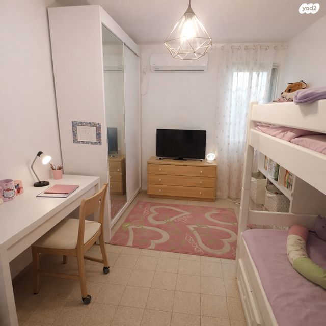 דירה, גדליהו, נווה שאנן, חיפה