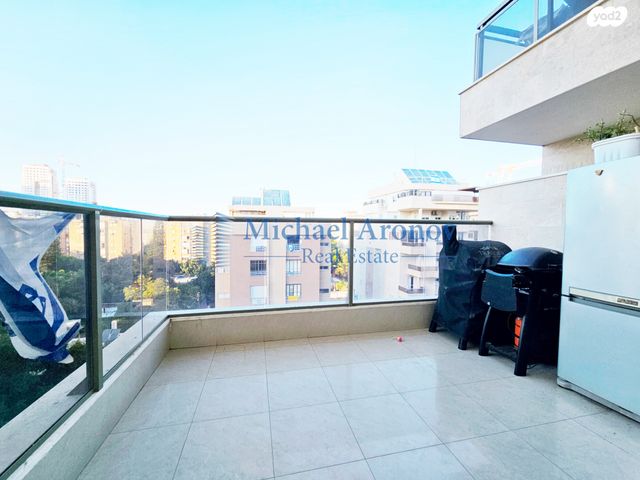 דירה, בילינסון 12, צפון מערב מרכז העיר, נתניה