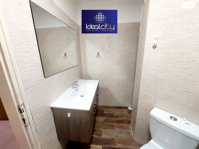 דירה, רובע הקריה, הסיטי, אשדוד