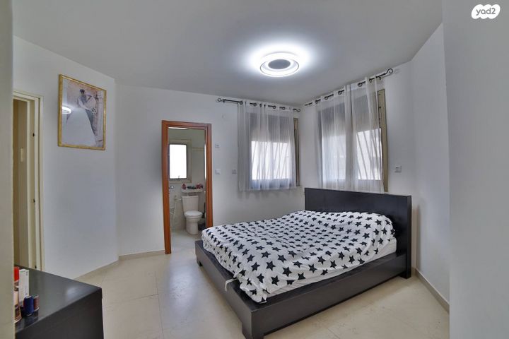 דירה, עוזי נרקיס, קרית רבין, חולון