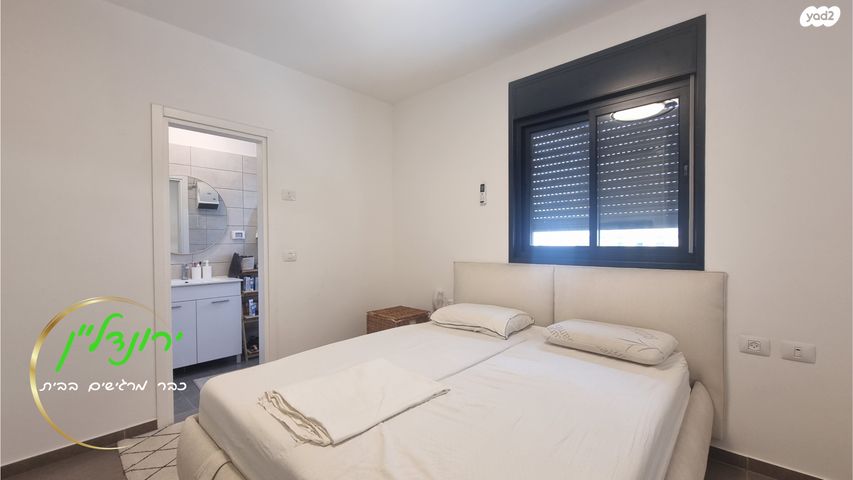 דירה, צריפין החדשה, באר יעקב