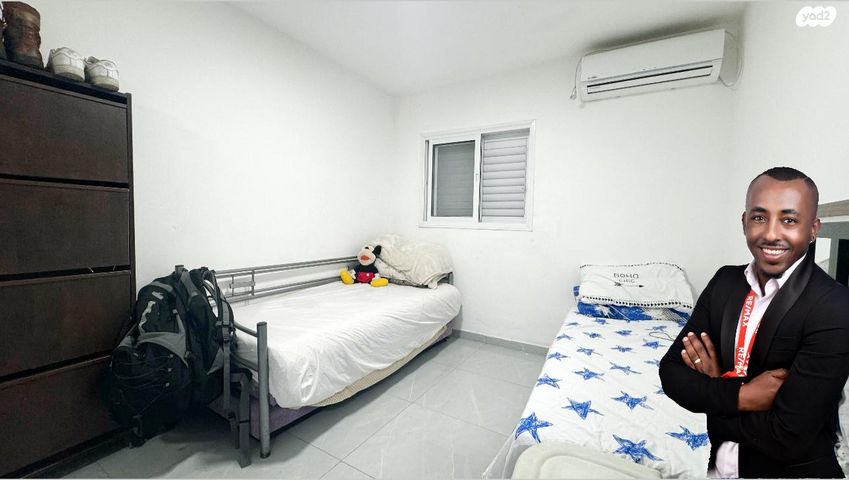 דירה, לוי אשכול, נאות שקד, נתניה