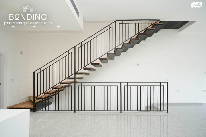 דו משפחתי, יער בית קשת 55, שכונה 11, תל מונד