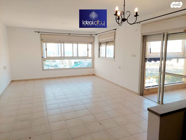 רובע הקריה, הסיטי