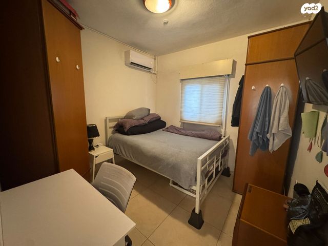 דירה, האר"י, רחביה, ירושלים