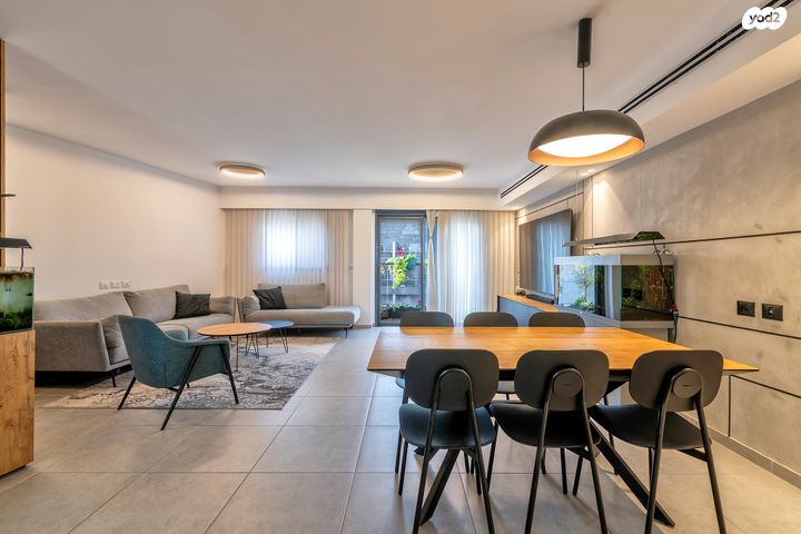 דירה, גדרה מזרח, גדרה