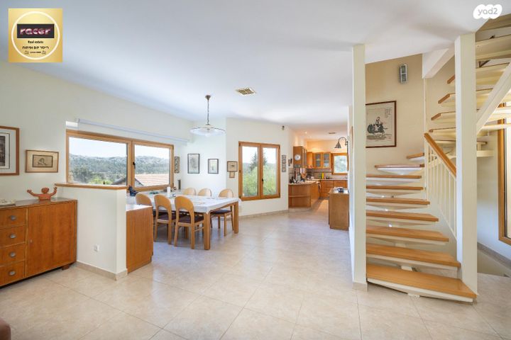 בית פרטי/ קוטג', בית נקופה, בית נקופה