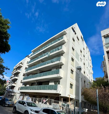 גג/ פנטהאוז, סוטין 15, תל אביב יפו