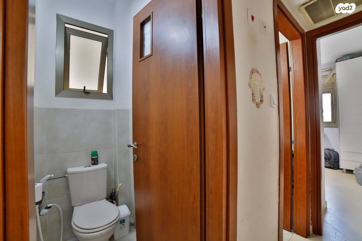 דירה, עוזי נרקיס, קרית רבין, חולון