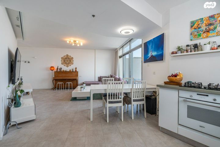 דופלקס, בני ברמן, עיר ימים, נתניה