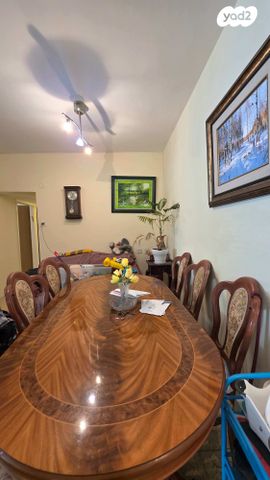 דירה, רחל המשוררת 13, דרום מערב ותיק, בת ים