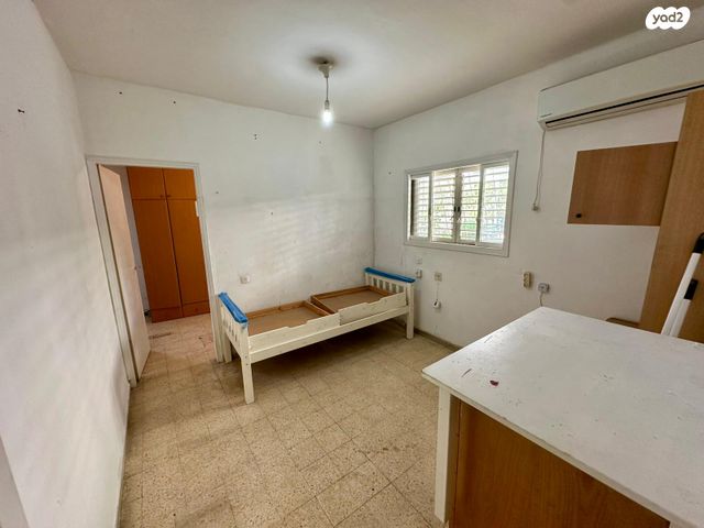 דירה, ניצנה, ארלוזורוב, גבעתיים