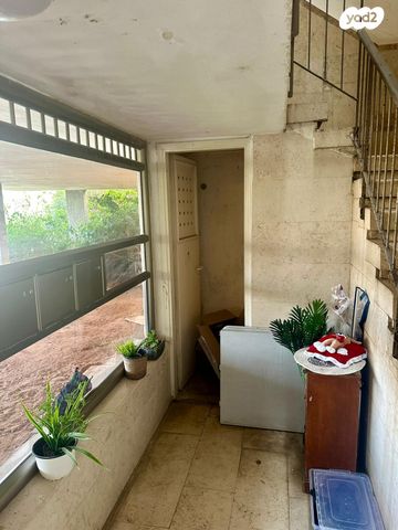 דירה, ניצנה, ארלוזורוב, גבעתיים