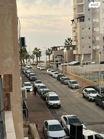 דירה, דוד נוי, מרכז העיר, עכו