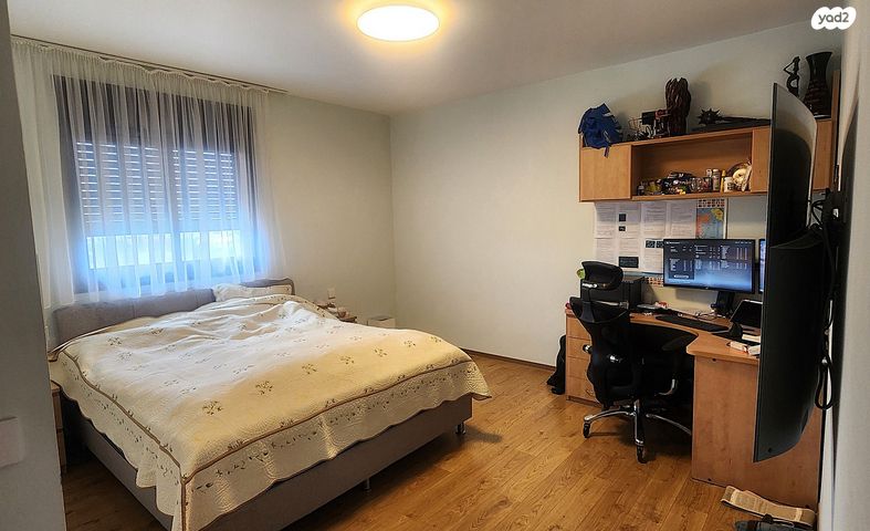 דירה, אלישע הנביא, הנביאים, מודיעין מכבים רעות