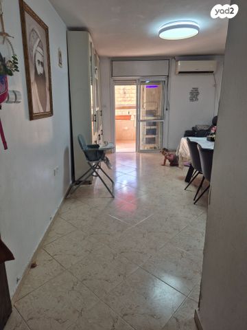 דירה, אפרסמון, גילה, ירושלים