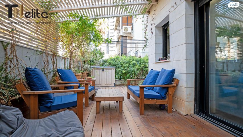 דירת גן, אל על, שכונת בן גוריון, מרכז העיר ג', רמת גן