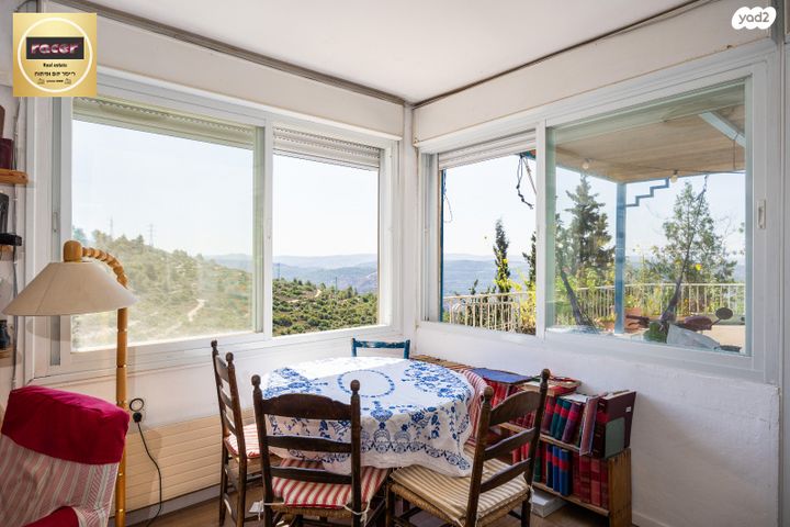 משק חקלאי/ נחלה, דולב 1, רמת רזיאל, רמת רזיאל