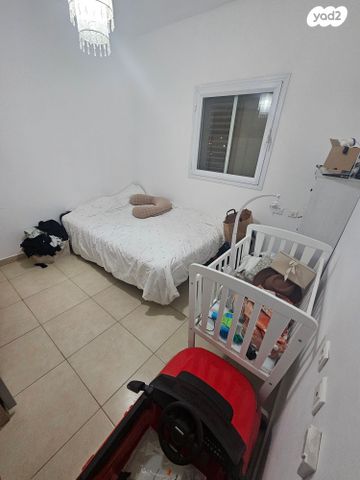 דירה, נחום גולדמן, רמות הרכס, באר שבע