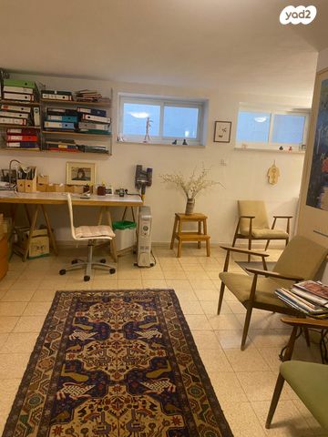 בית פרטי/ קוטג', הסתת, בית הכרם, רמת בית הכרם, ירושלים