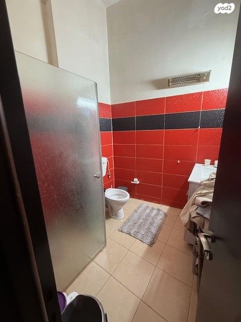 דירה, דרך יפו, ואדי נסנאס, חיפה