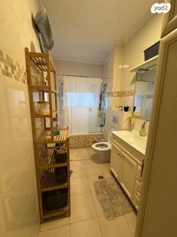 דירה, האר"י, רחביה, ירושלים