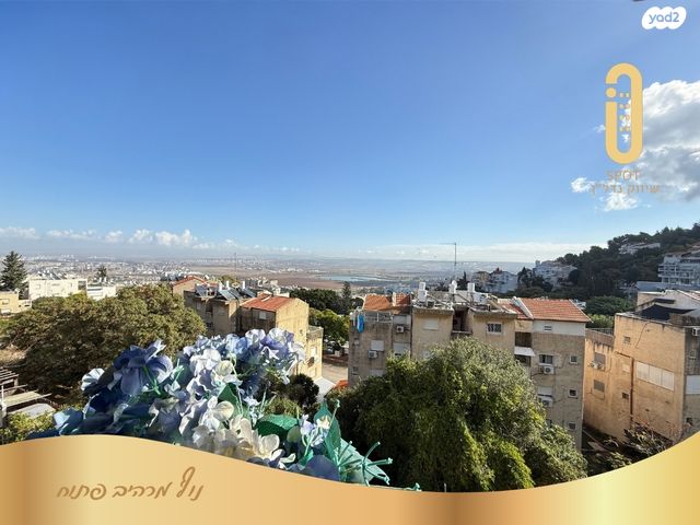 גג/ פנטהאוז, הנוריות, רמות יצחק, נשר