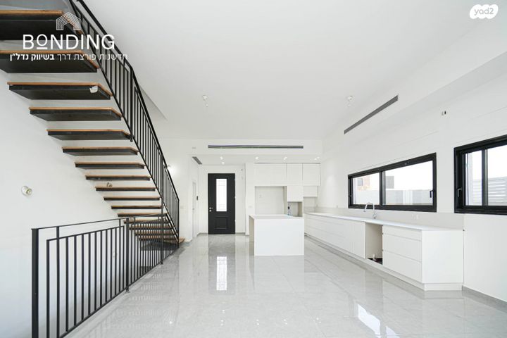 דו משפחתי, יער בית קשת, שכונה 11, תל מונד