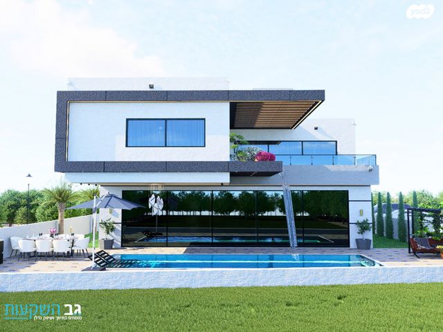 בית פרטי/ קוטג', נווה הפרחים, עתלית